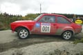 McRae MKII Escort